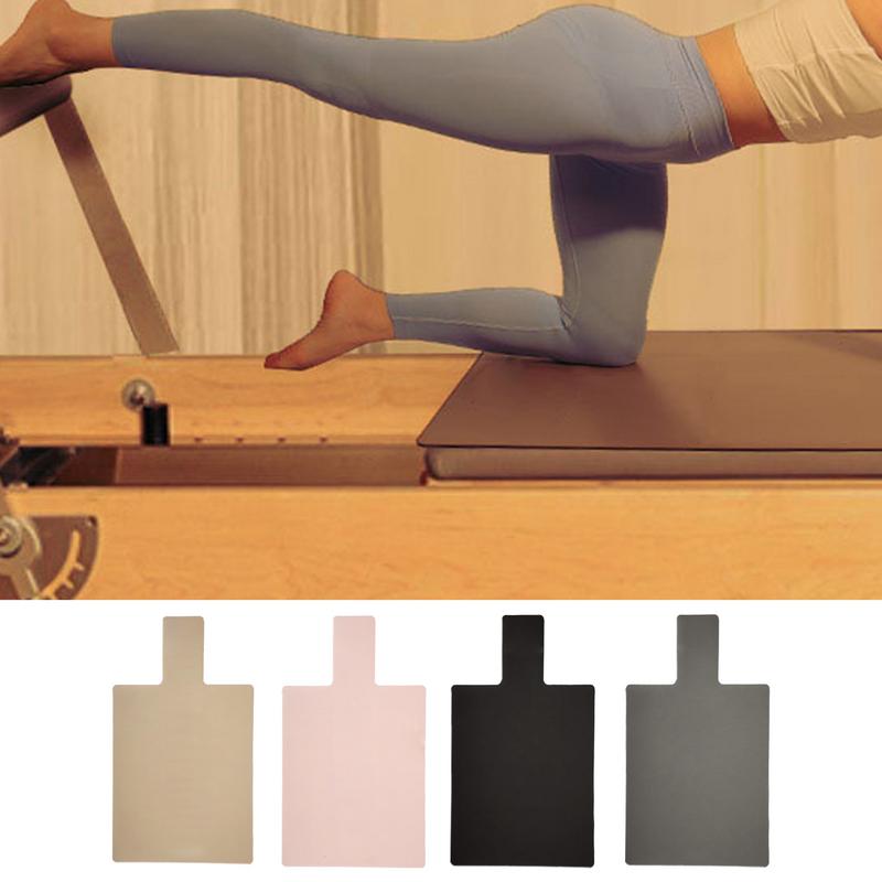 Pilates Yoga Machine - Yoga Mat Pilates Reformer Mat doğal
