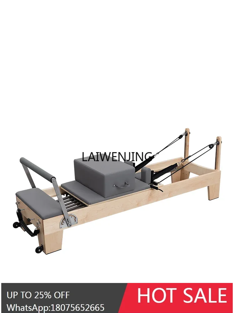 Pilates And Yoga Is Same - HLZ Yoga Studio Ticari fitness yatağı,