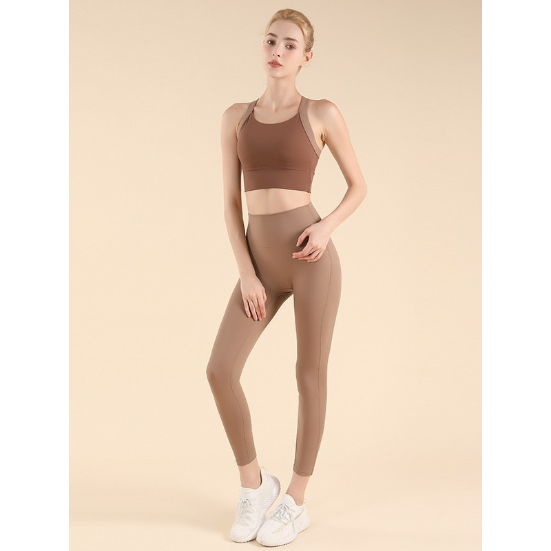 Pilates Yoga One - Yüksek yoğunluklu yoga yeleği, Pilates fitness