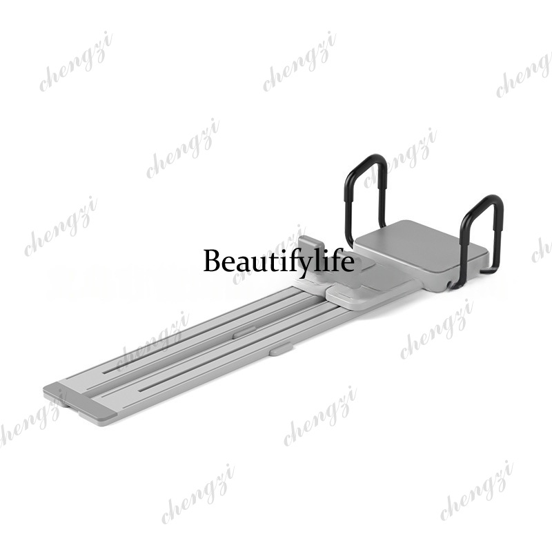 Pilates Yoga Machine - Pilates Tahtası Core Bed Evde Yoga