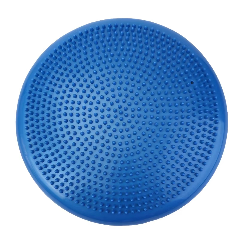 Exercise Disc Inflatable - Çocuklar için Denge Diski Minderi Masaj