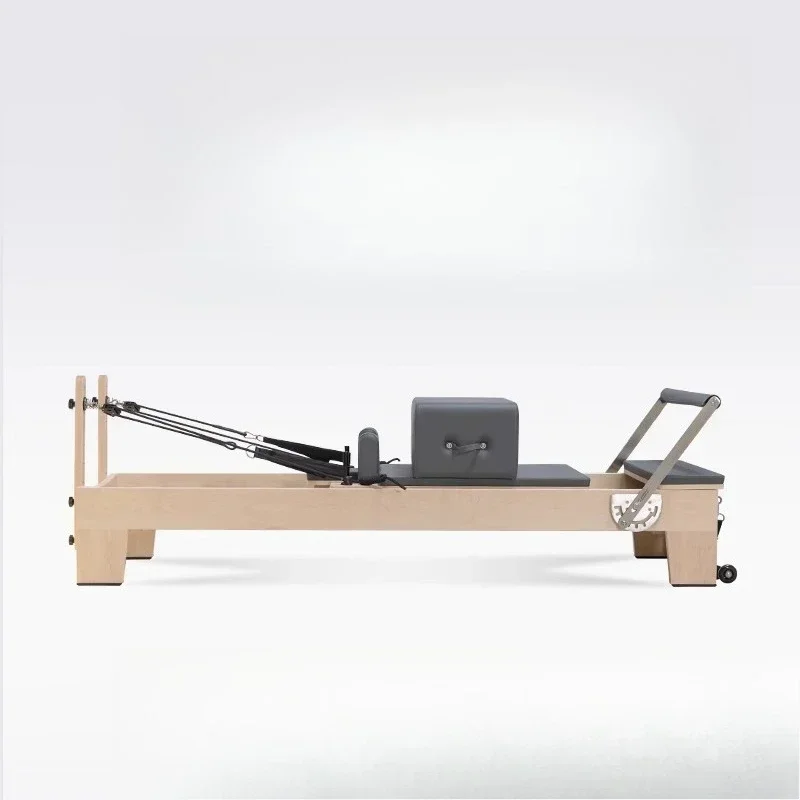 Pilates And Yoga Is Same - Pilates ekipmanları, ev tipi core yatağı,
