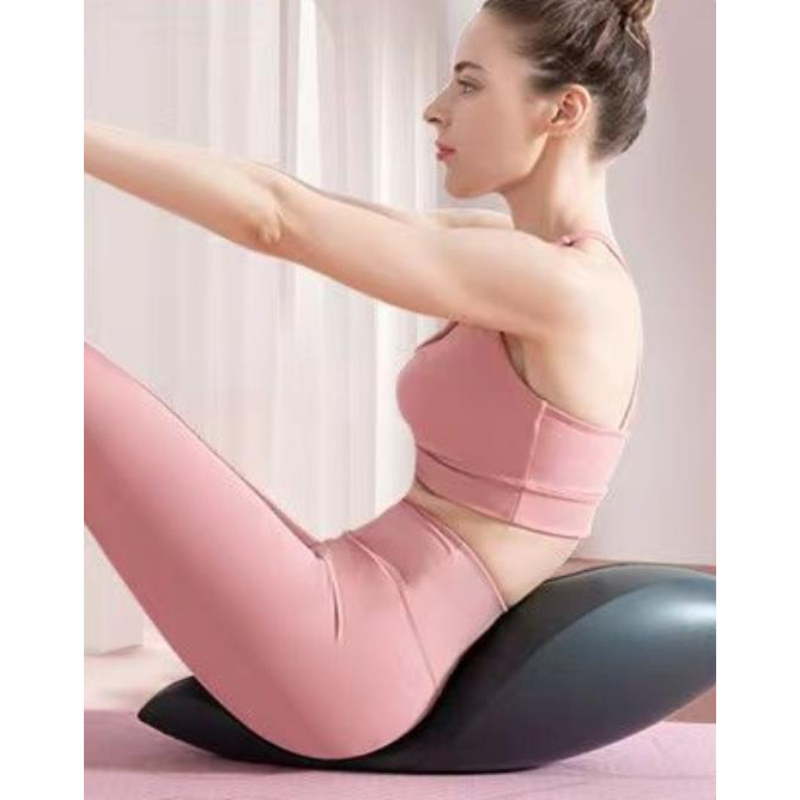 Pilates Yoga Training - Yoga Pilates Sırt Düzeltici Fitness Sırt