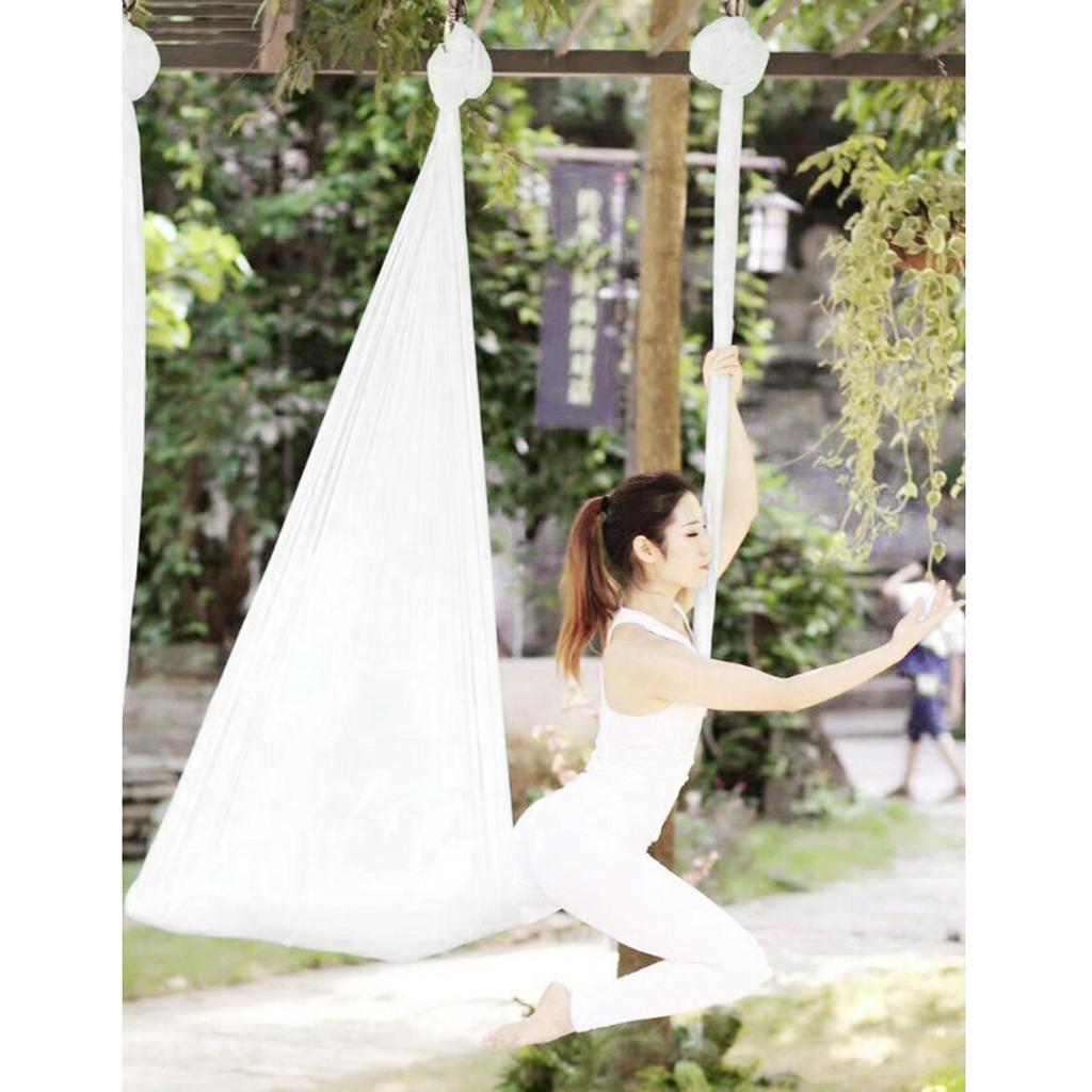 Elastik Hava Yogası Hamağı 2.8 - Pilates Yoga Aerial incelemesi ve fiyatı