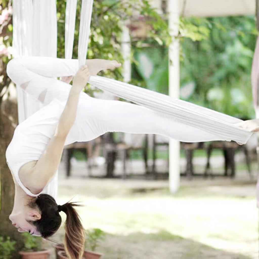 Elastik Hava Yogası Hamağı 2.8 - Pilates Yoga Aerial incelemesi ve fiyatı
