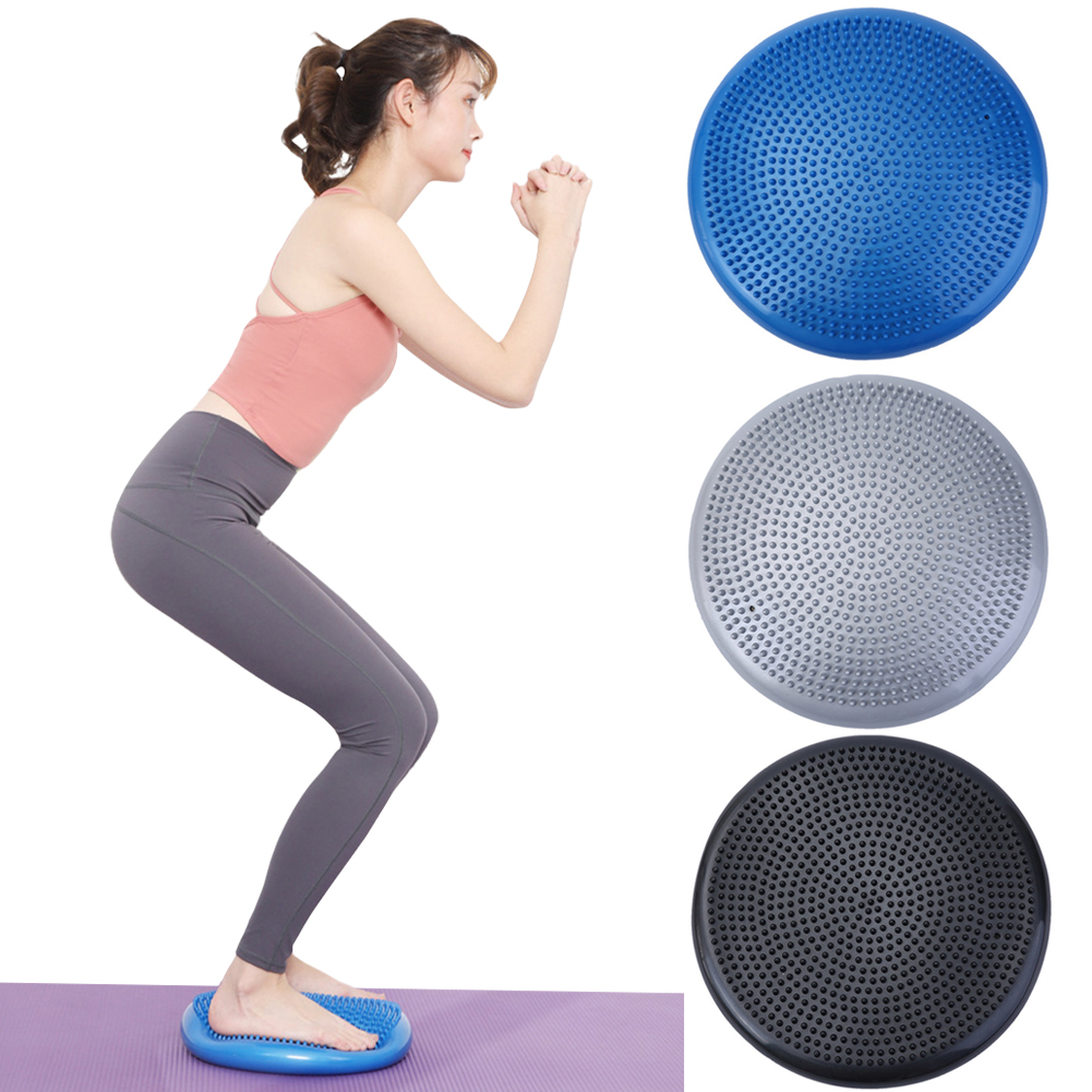 Wobble denge yastığı kurulu PV - Exercise Disc Inflatable incelemesi ve fiyatı