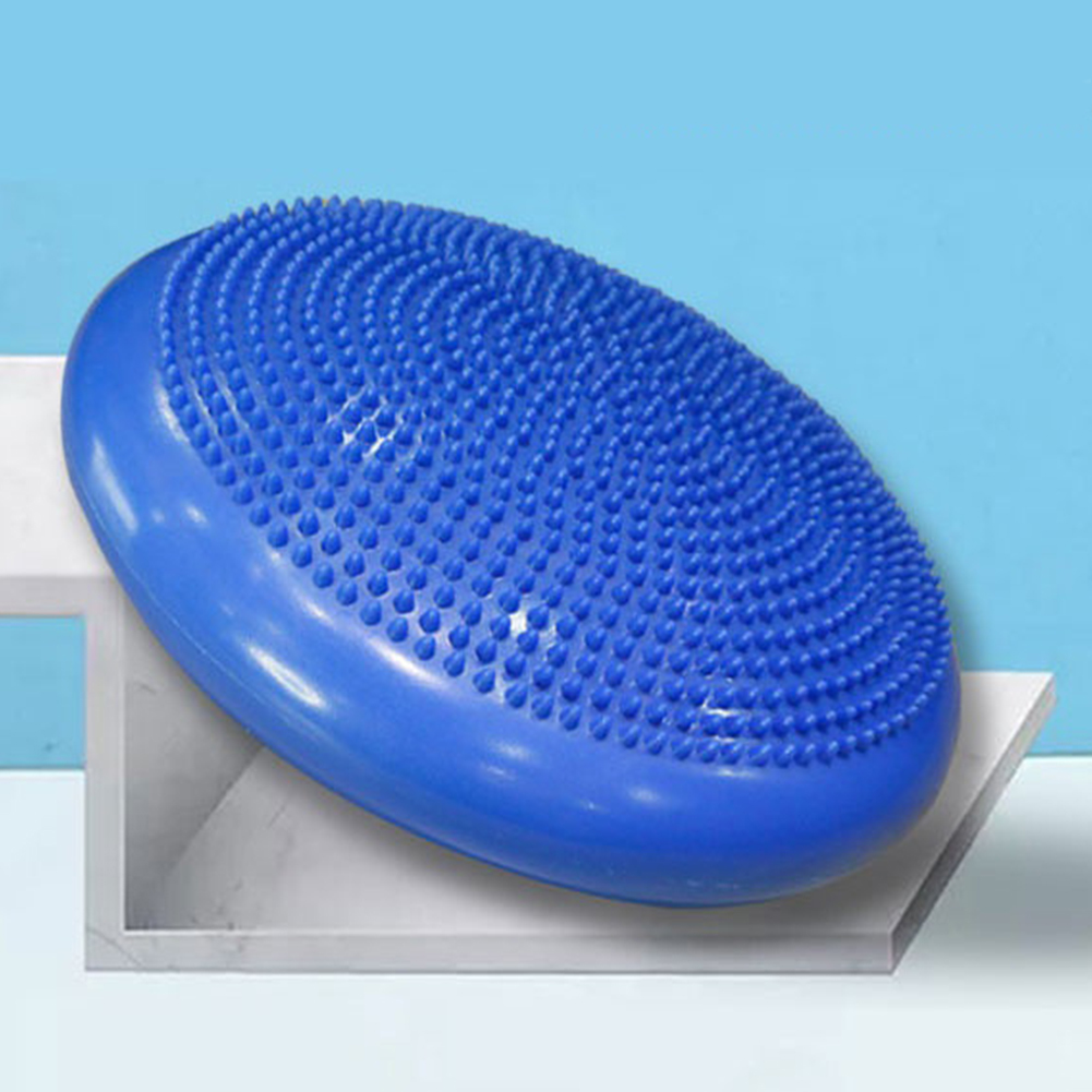Wobble denge yastığı kurulu PV - Exercise Disc Inflatable incelemesi ve fiyatı