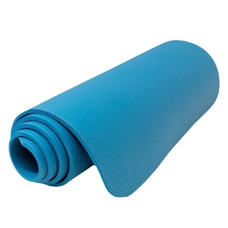 Ekstra Kalın Kaymaz Yoga Matı  - Pilates Yoga Home incelemesi ve fiyatı
