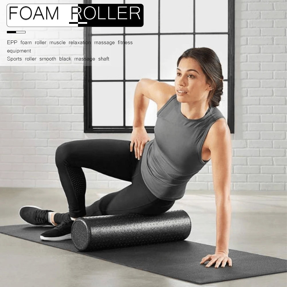 Yoga Pilates Köpük Rulo Masaj  - Pilates Yoga Training incelemesi ve fiyatı
