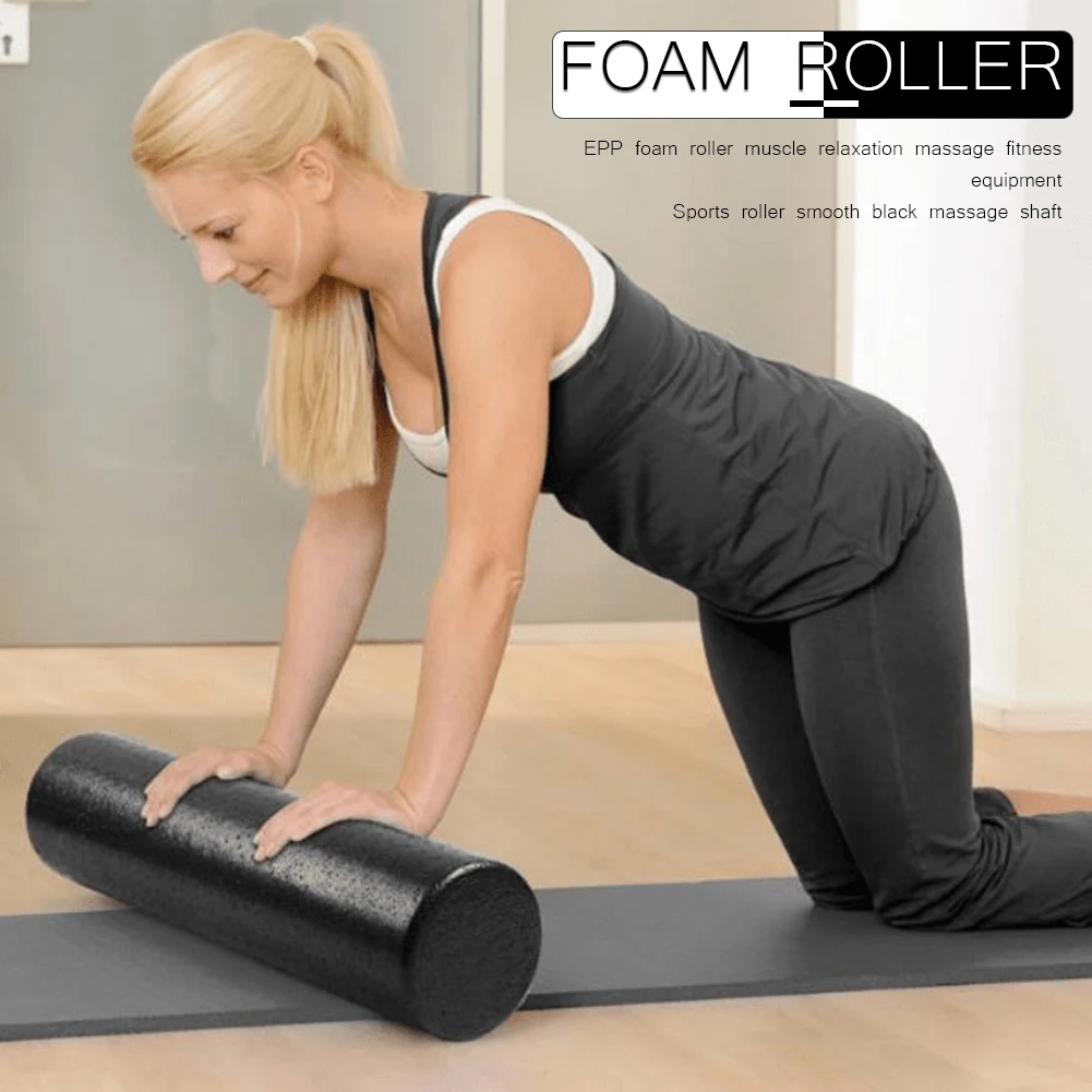 Yoga Pilates Köpük Rulo Masaj  - Pilates Yoga Training incelemesi ve fiyatı