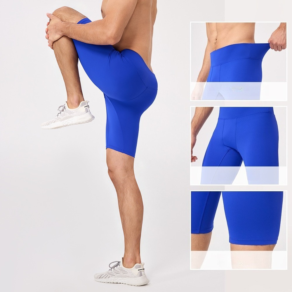 Erkekler 5 Inç Sıkıştırma Yoga - Pilates Yoga Training incelemesi ve fiyatı