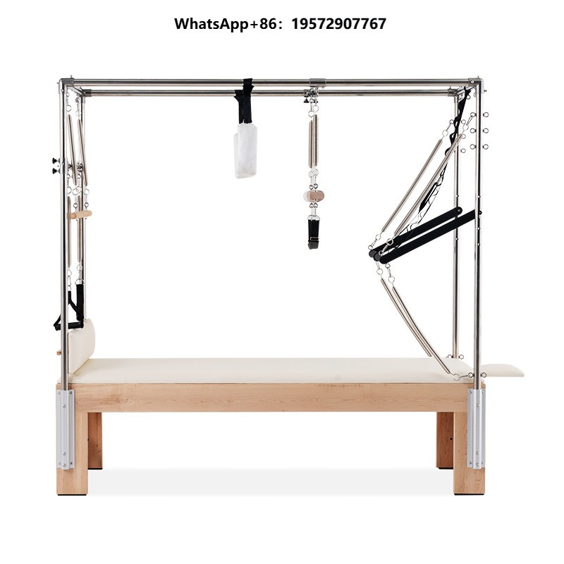 2026 Pilates Eğitim Yatağı Yog - Pilates Yoga Home incelemesi ve fiyatı