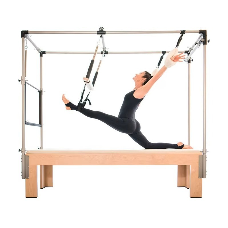 2026 Pilates Eğitim Yatağı Yog - Pilates Yoga Home incelemesi ve fiyatı