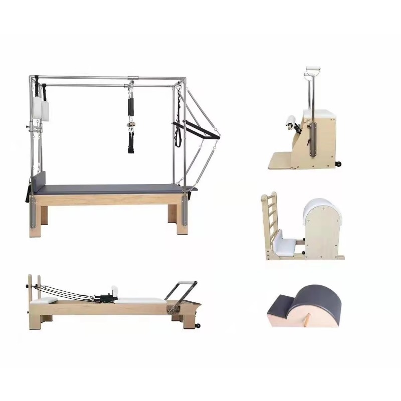 2026 Pilates Eğitim Yatağı Yog - Pilates Yoga Home incelemesi ve fiyatı