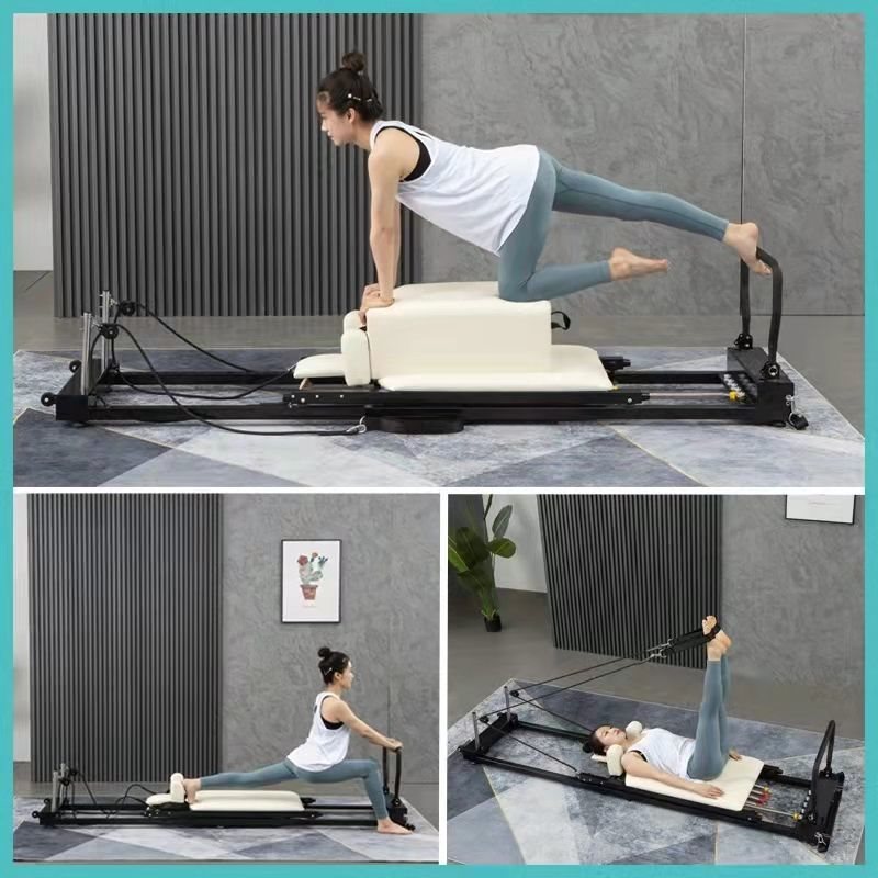 Pilates Ekipmanları Core Yatağ - Pilates Yoga Home incelemesi ve fiyatı