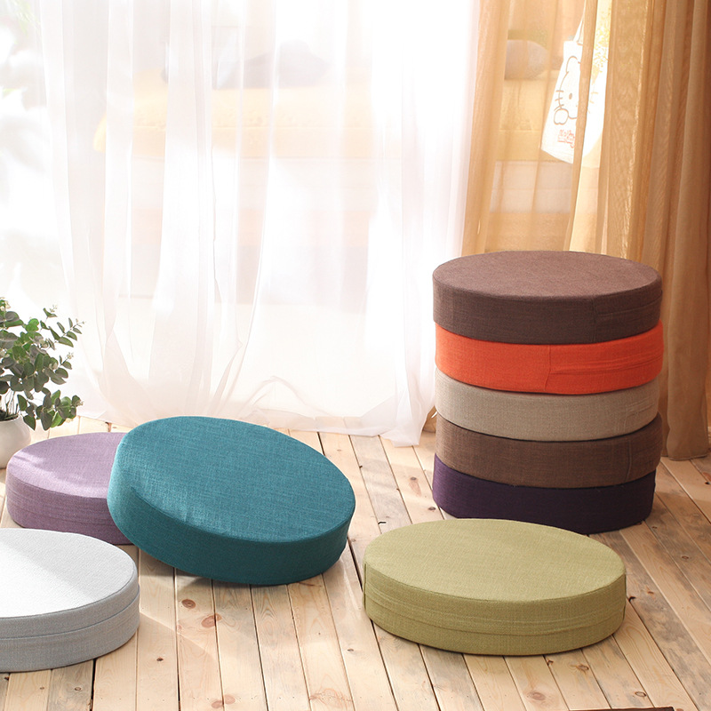 40x6cm Keten Tatami Meditasyon - Pilates Yoga Machine incelemesi ve fiyatı