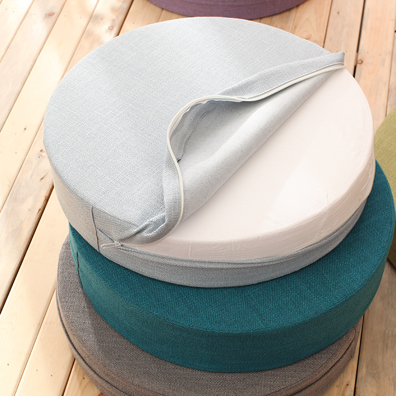 40x6cm Keten Tatami Meditasyon - Pilates Yoga Machine incelemesi ve fiyatı