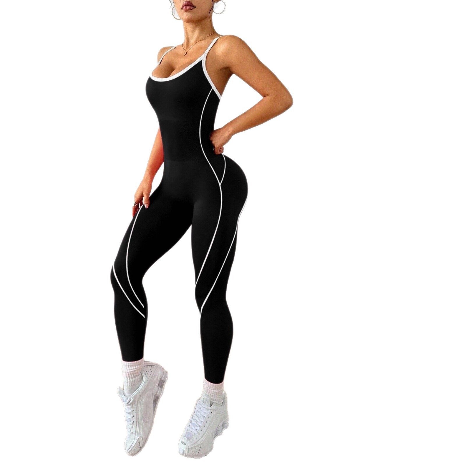 Kadın Tek Parça Yoga Fitness T - Pilates Yoga One incelemesi ve fiyatı