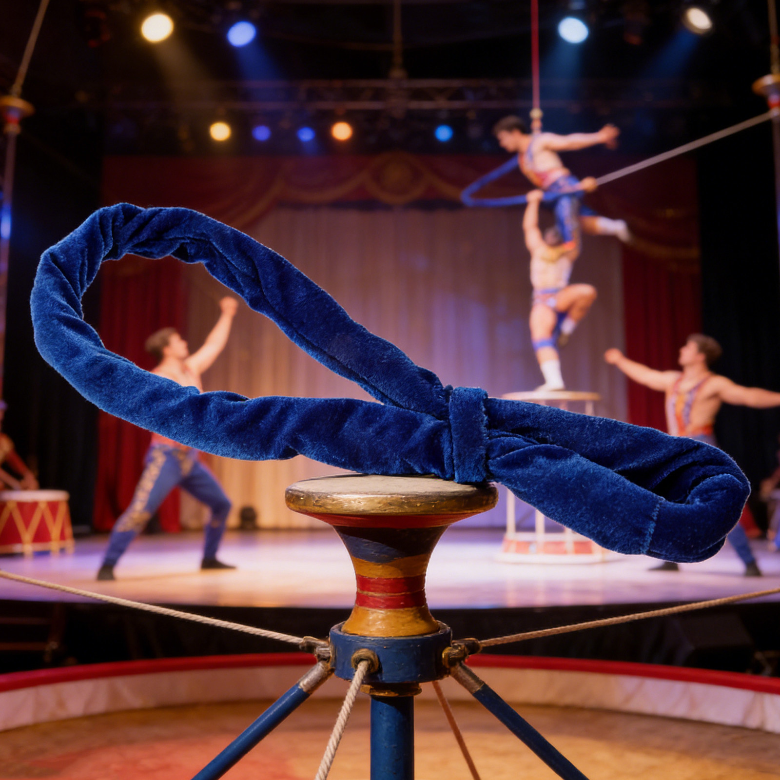 Hava Akrobasi El Halkası 15.6  - Pilates Yoga Aerial incelemesi ve fiyatı