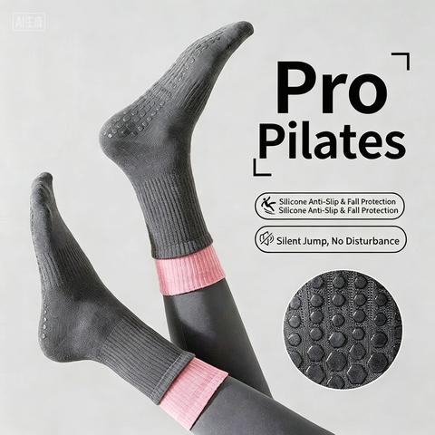 Unisex Kavramalı Çoraplar Poly - Pilates Yoga One incelemesi ve fiyatı