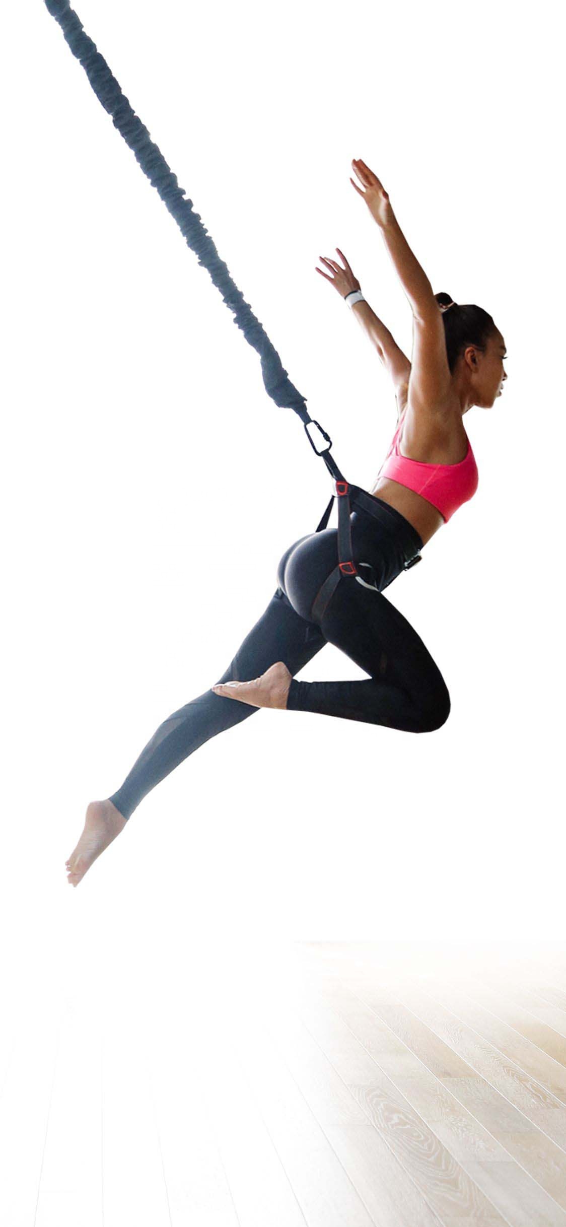 Hava Yoga İpi Pilates Elastik  - Pilates Yoga Aerial incelemesi ve fiyatı