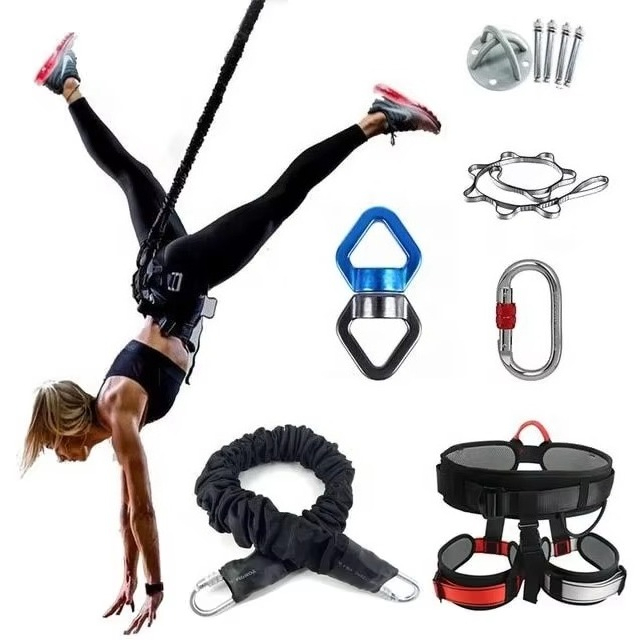 Hava Yoga İpi Pilates Elastik  - Pilates Yoga Aerial incelemesi ve fiyatı