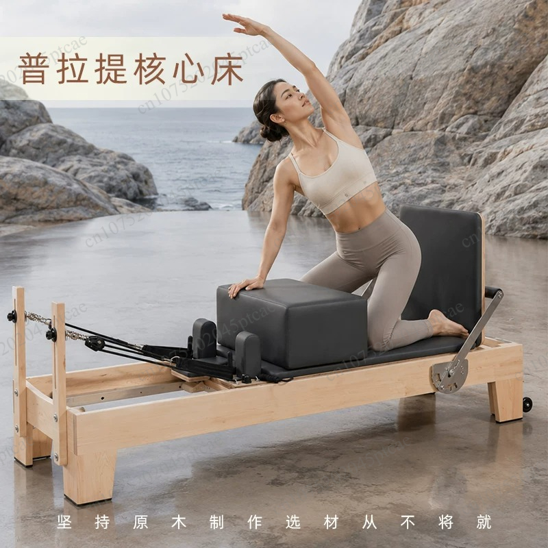 Pilates Core Yatağı, Büyük Eki - Pilates And Yoga Is Same incelemesi ve fiyatı