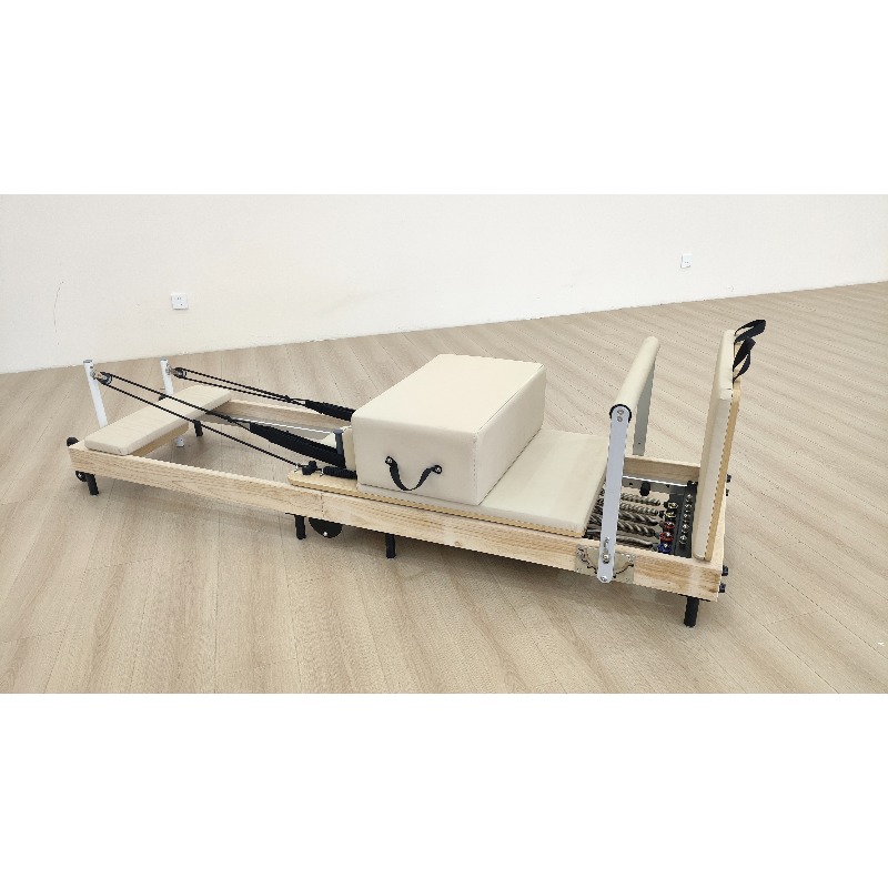 Meşe Ahşap Yoga Eğitim Aleti E - Pilates Yoga Home incelemesi ve fiyatı