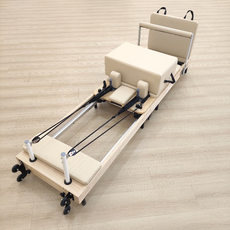 Meşe Ahşap Yoga Eğitim Aleti E - Pilates Yoga Home incelemesi ve fiyatı
