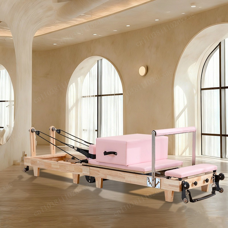 Katlanabilir meşe pilates core - Pilates And Yoga Is Same incelemesi ve fiyatı