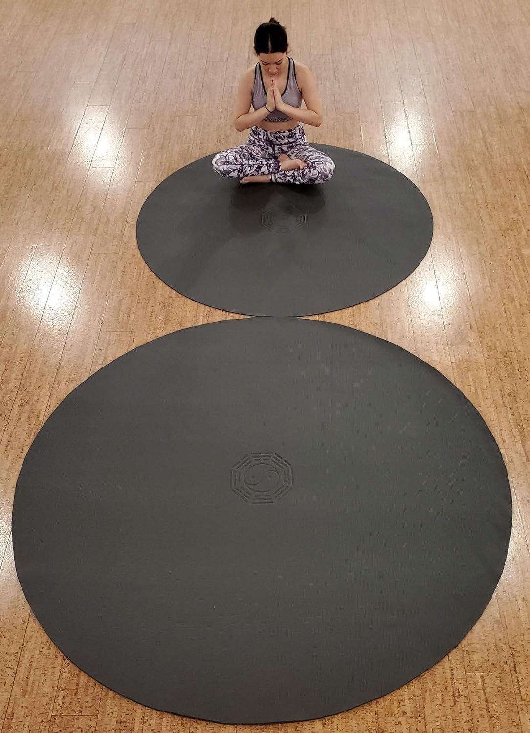 Büyük Daire Şeklinde TPE Yoga  - Pilates Yoga Taichi incelemesi ve fiyatı