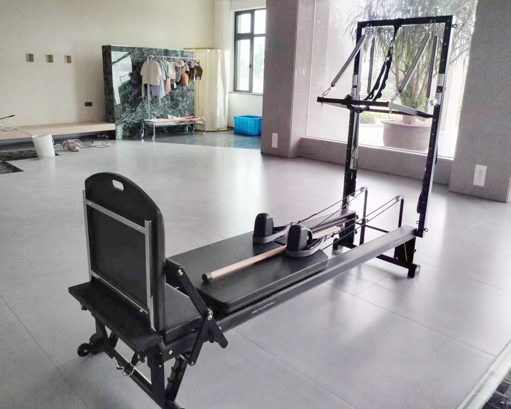 Ticari Kullanım Elina Pilates  - Pilates Yoga Machine incelemesi ve fiyatı