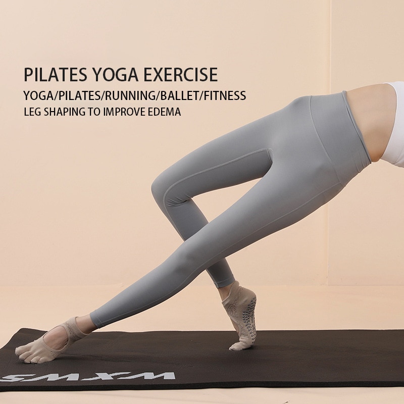 Kadınlar Yoga ayak çorap yükse - Pilates Yoga Training incelemesi ve fiyatı