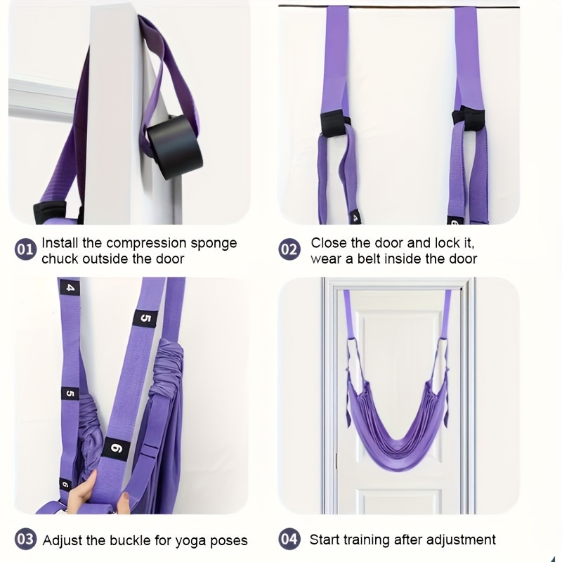 Handstande için hava yogası as - Pilates Yoga Aerial incelemesi ve fiyatı