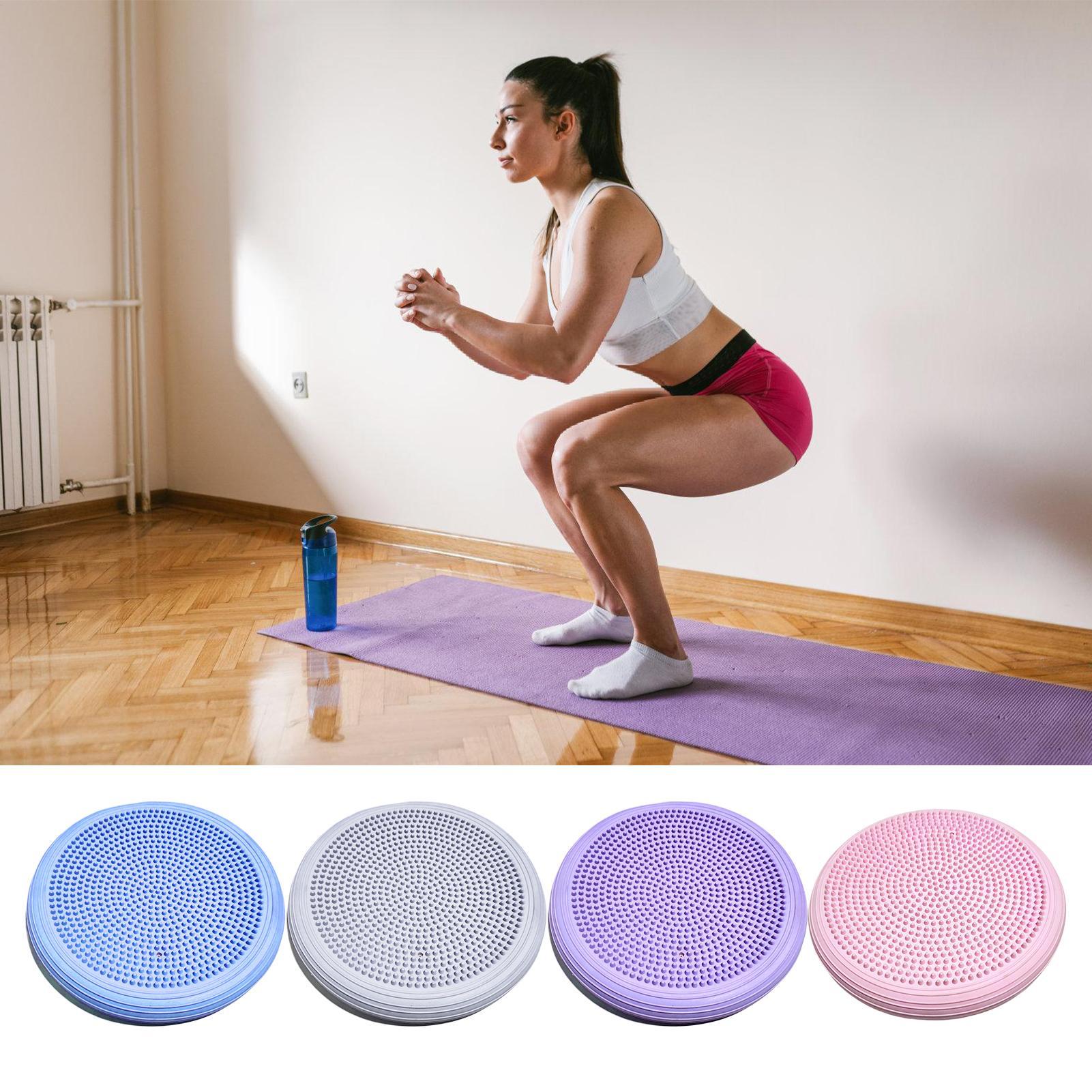 Denge Diski Şişirilebilir Masa - Exercise Disc Inflatable incelemesi ve fiyatı