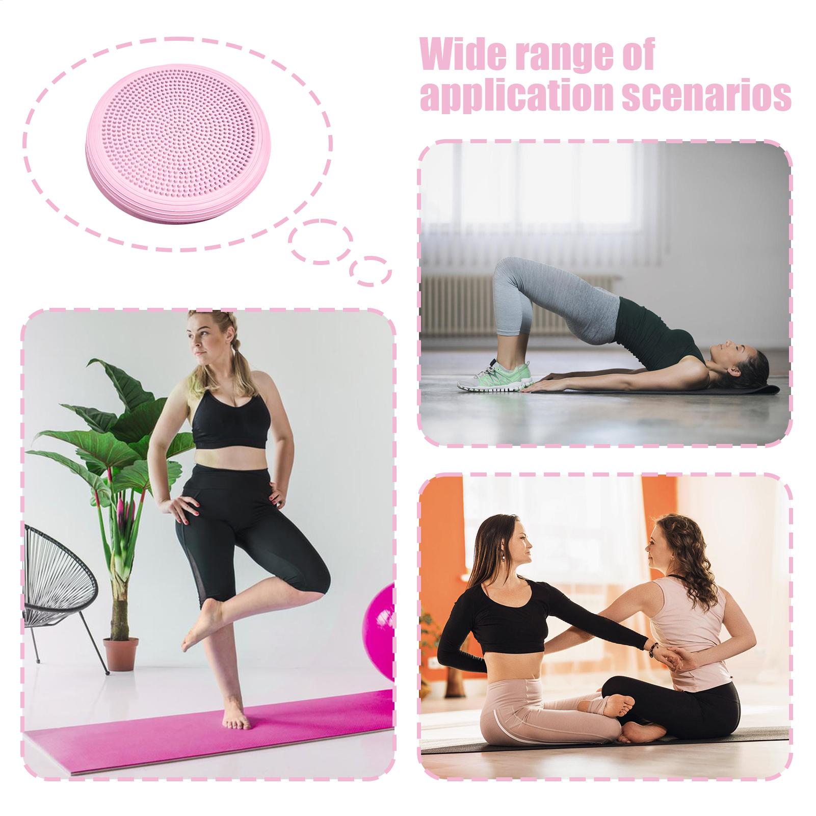 Denge Diski Şişirilebilir Masa - Exercise Disc Inflatable incelemesi ve fiyatı