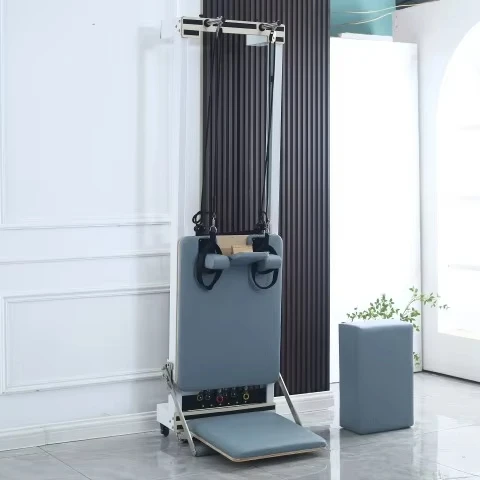 Yoga Pilates Core Antrenman Ya - Pilates Yoga Machine incelemesi ve fiyatı