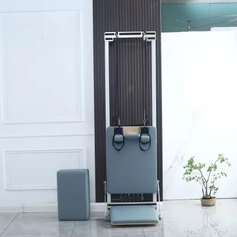 Yoga Pilates Core Antrenman Ya - Pilates Yoga Machine incelemesi ve fiyatı