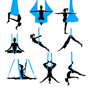 8.75 Yard Hava Jimnastiği Hama - Pilates Yoga Aerial incelemesi ve fiyatı
