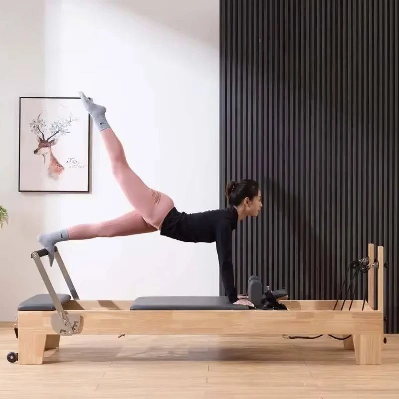 Evde Kullanım İçin Profesyonel - Pilates Yoga Machine incelemesi ve fiyatı