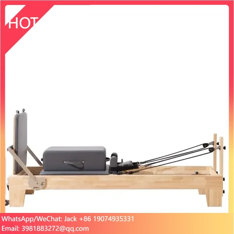 Evde Kullanım İçin Profesyonel - Pilates Yoga Machine incelemesi ve fiyatı