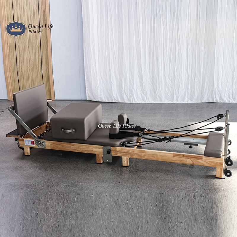 Yeni Stil Taşınabilir Kayar Ya - Pilates Yoga Machine incelemesi ve fiyatı