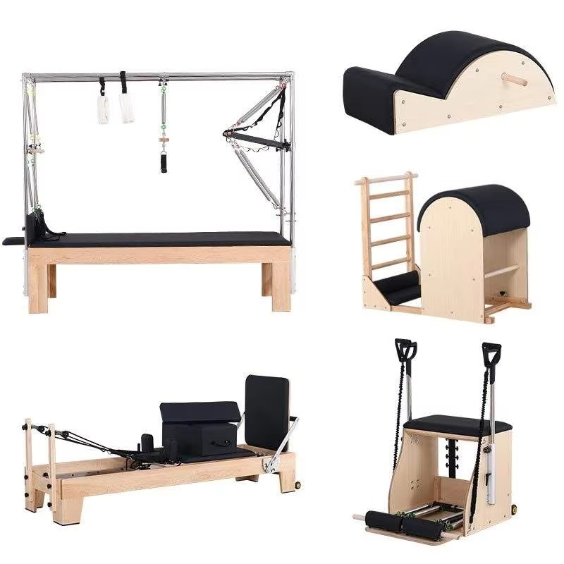 YTYIN Dayanıklı İyi Gövdeli Pi - Pilates Yoga Machine incelemesi ve fiyatı