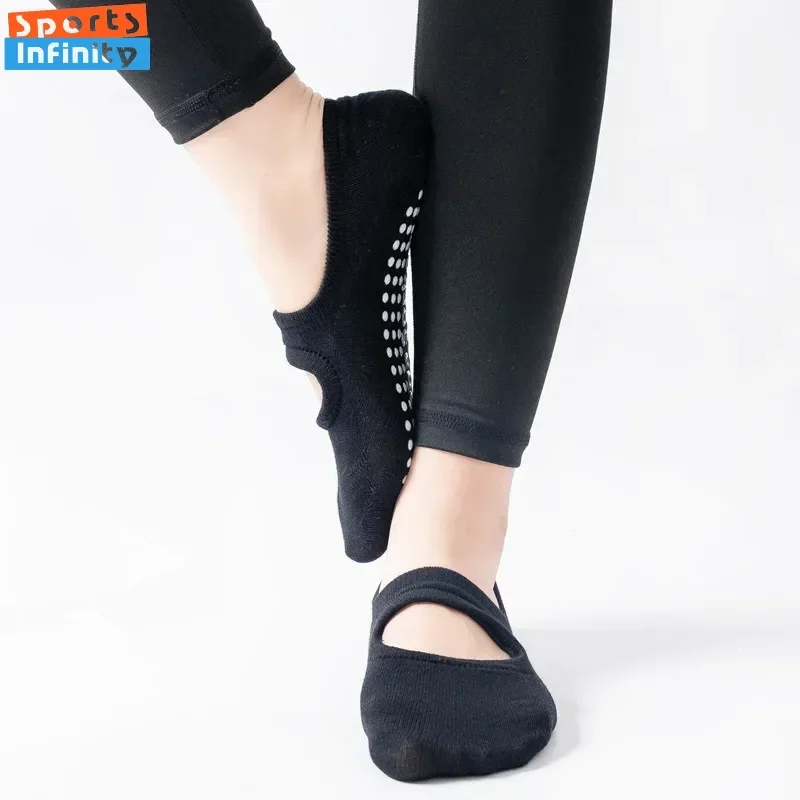1 çift EUR 35-42 silikon kayma - Pilates Yoga &A incelemesi ve fiyatı