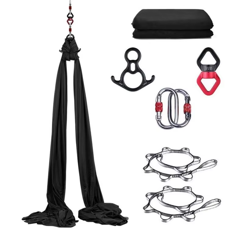 8m Yükseklikte Aerial Yoga Sat - Pilates Yoga Aerial incelemesi ve fiyatı