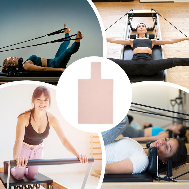 Yoga Mat Pilates Reformer Mat  - Pilates Yoga Machine incelemesi ve fiyatı