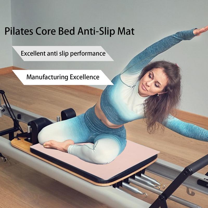 Yoga Mat Pilates Reformer Mat  - Pilates Yoga Machine incelemesi ve fiyatı