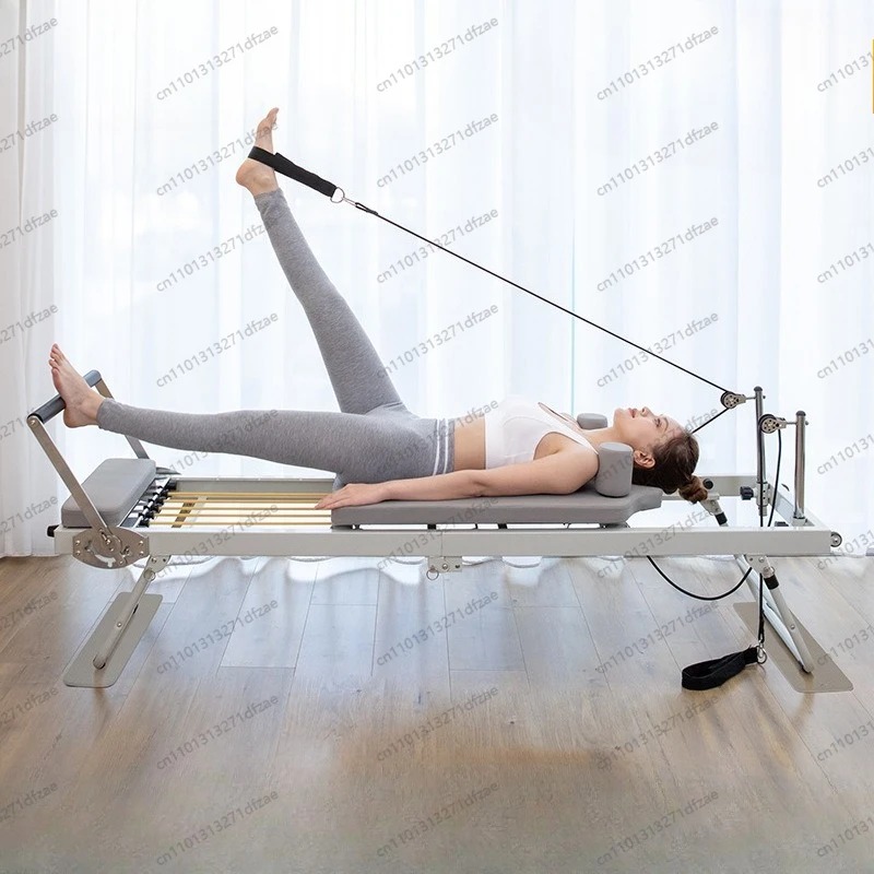 Evde Fitness Pilates Reformer  - Pilates Yoga Home incelemesi ve fiyatı
