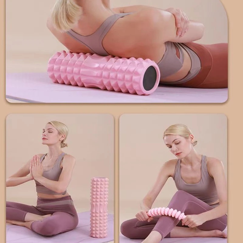 Içi boş köpük rulo 45cm Yoga b - Pilates Yoga Home incelemesi ve fiyatı