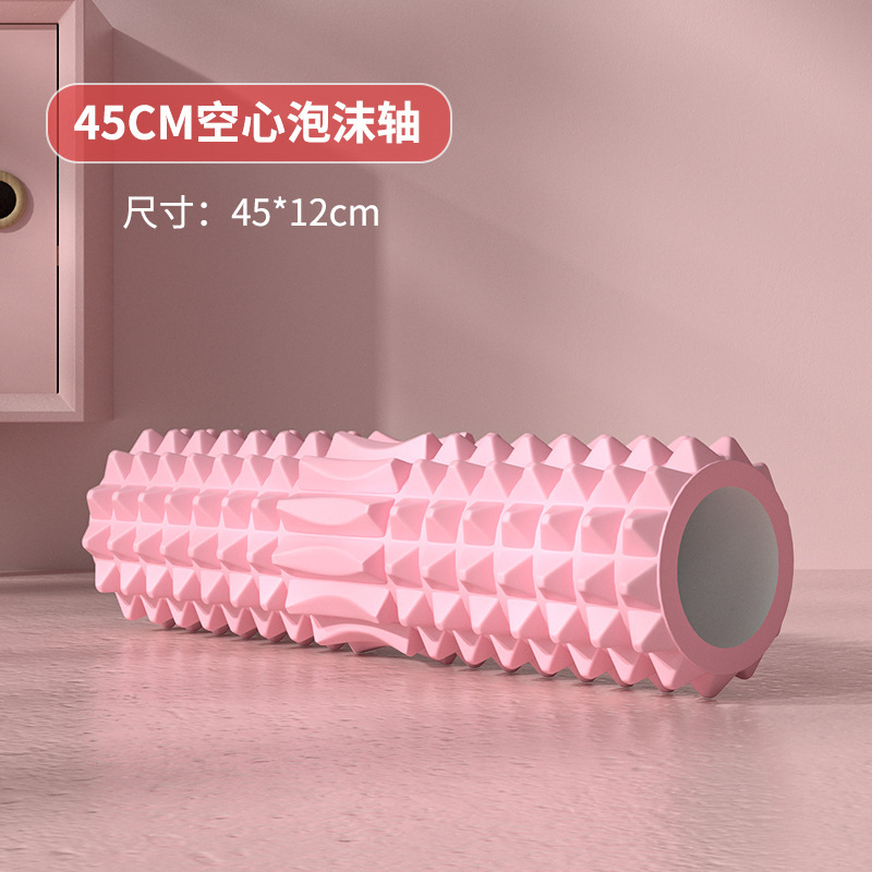 Içi boş köpük rulo 45cm Yoga b - Pilates Yoga Home incelemesi ve fiyatı